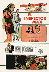 Adapt El inspector Max.cbr