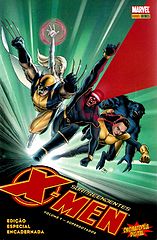 Surpreendentes X-Men # 01.cbr