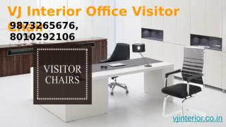 VJ Interior Visitor Chair DEC 2020.pptx