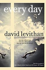 David Levithan - Every Day #1 Every Day 2012.epub