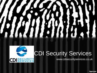 Access Control Systems _ Cdi Security Services.pptx