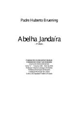 Abelha Jandaíra - Padre-Huberto Bruening.pdf