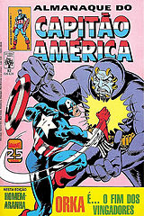 Capitão América - Abril # 82.cbr
