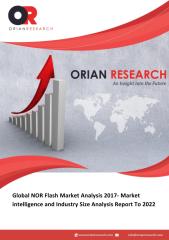 Global NOR Flash Market 2017.pdf