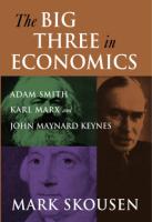 big 3 in Economics.pdf