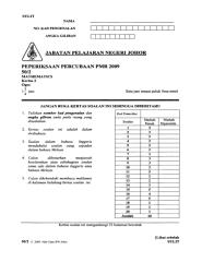 (2) PMR Maths-Trial 09-Johor-P2.pdf
