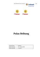 Belitung Island (1).docx