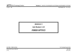 B2 Module 5 (Digital Techniques & Electronic Instrument System) Sub Module 5.10 (Fibre Optics)  Rev 00.pdf
