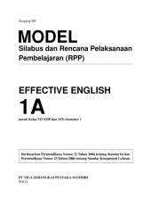 Model Silabus RPP Bahasa Inggris 1a.pdf