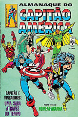 Capitão América - Abril # 80.cbr