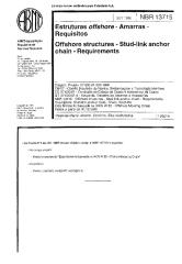 NBR 13715 - Estruturas offshore - amarras - requisitos.pdf