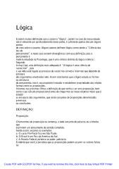 Apostilas - Raciocinio Logico Para Concursos.pdf