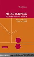 metal forming mechanics and metallurgy.pdf