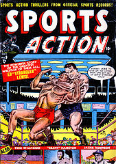 Sports Action 09.cbz
