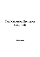 The National Dividend Solution.pdf