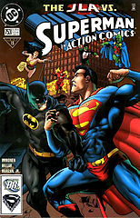 Action Comics 753 - O Rei do Mundo - Parte 12.cbr
