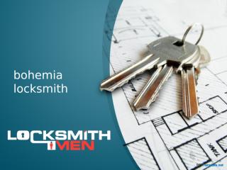 bohemia locksmith.pptx
