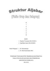 Finite Grup dan Subgrup.pdf
