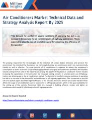 Air Conditioners Market Technical Data and Strategy Analysis Report By 2025.pdf
