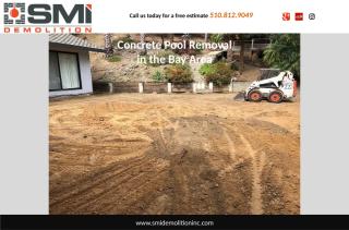 Concrete Pool Removal in the Bay Area.pptx