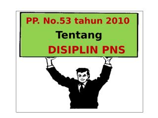 PP 53 th 2010.ppt