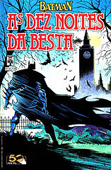 Batman - As Dez Noites da Besta.cbr