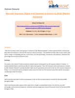 Aarkstore-Non-Life Insurance Claims and Expenses in Greece to 2018Market Databook.pdf