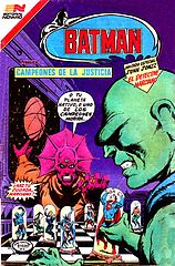 Batman (Serie Avestruz) nº 19 (02-Mar-1982) - Justice League of America Vol I nº 178 - Batman Vol I nº 115 (2° Story).cbz